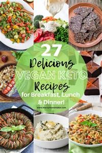 Ketogenic Bodybuilding Meal Plan